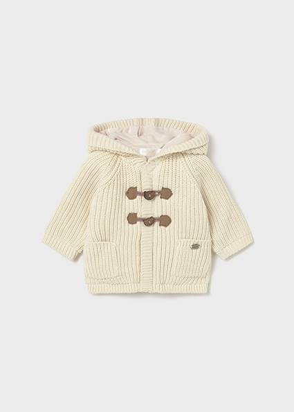 Sweter trykot 2330-35 65