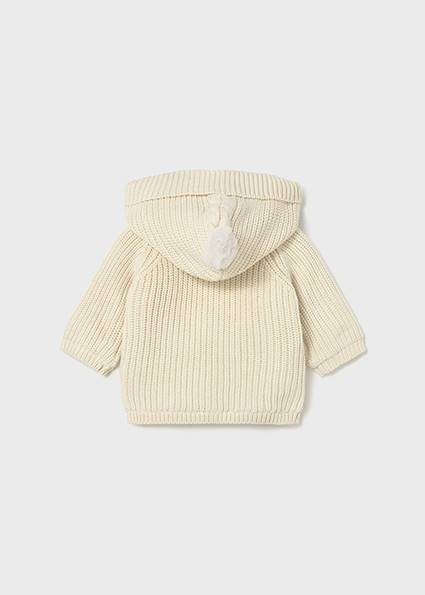 Sweter trykot 2330-35 65