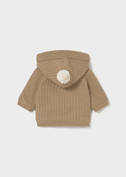 Sweter trykot 2330-33 75
