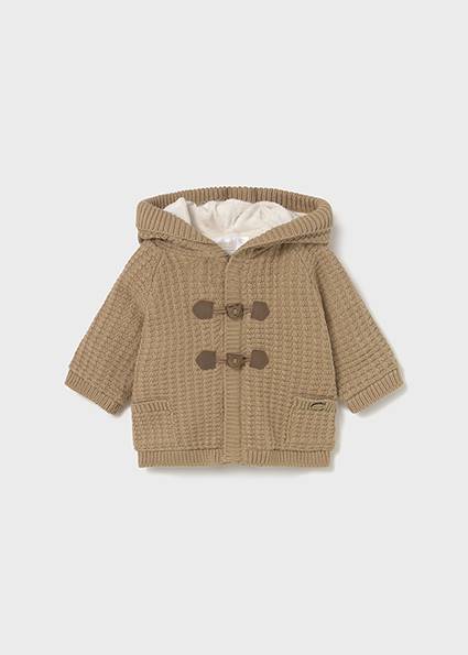 Sweter trykot 2330-33 70