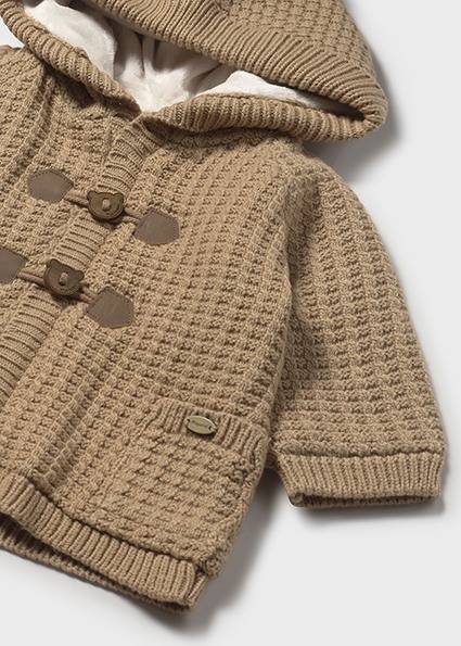 Sweter trykot 2330-33 70