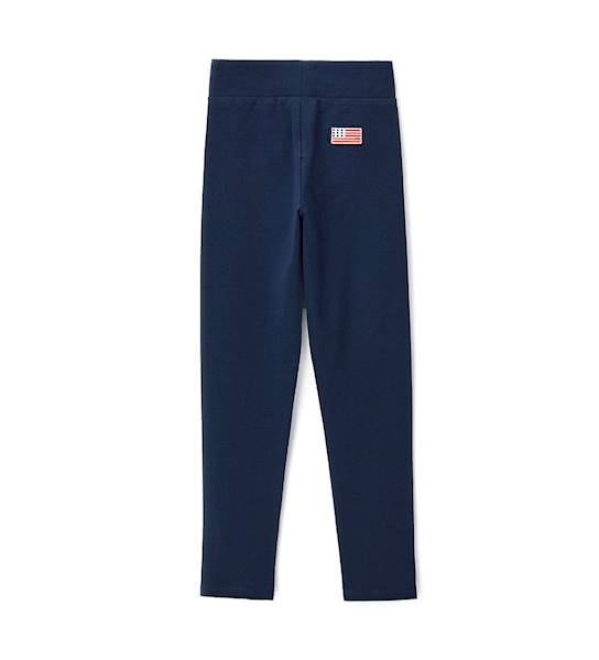 Leginsy FILA 3597F 13/14 158