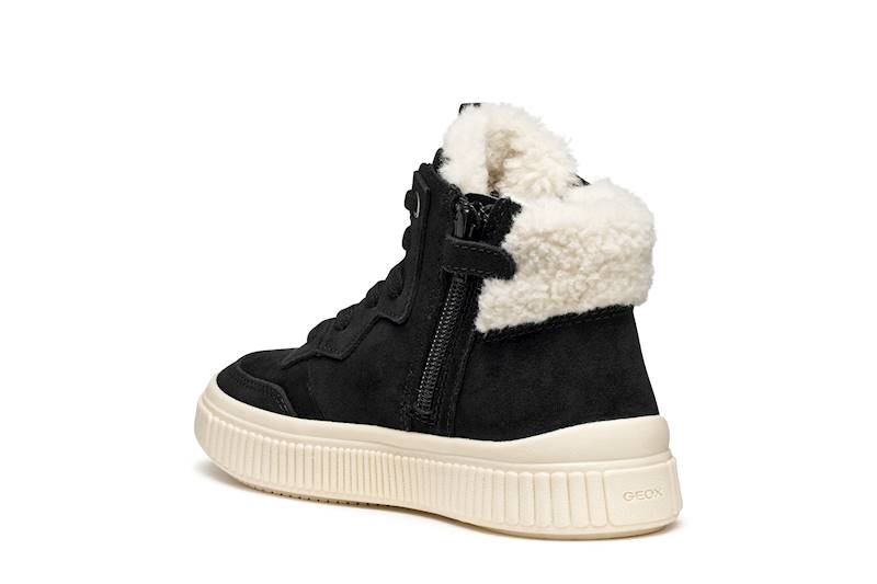 Buty GEOX J56NFA 33