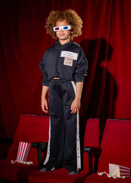 Dres bloki kolorów 7853-36  140