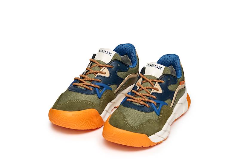 Buty Geox J56NMA 37