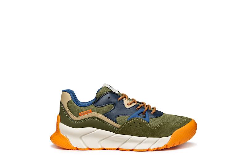 Buty Geox J56NMA 37