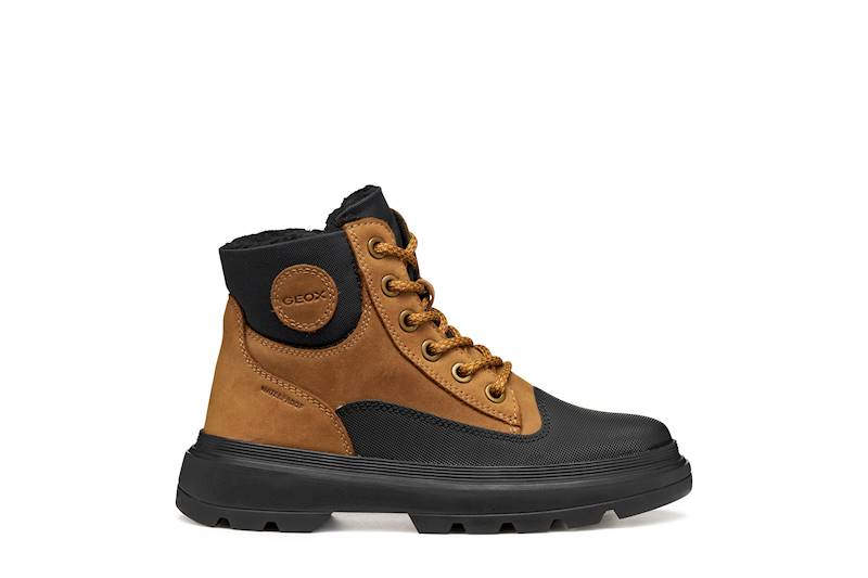 Buty Geox J56MLB 32