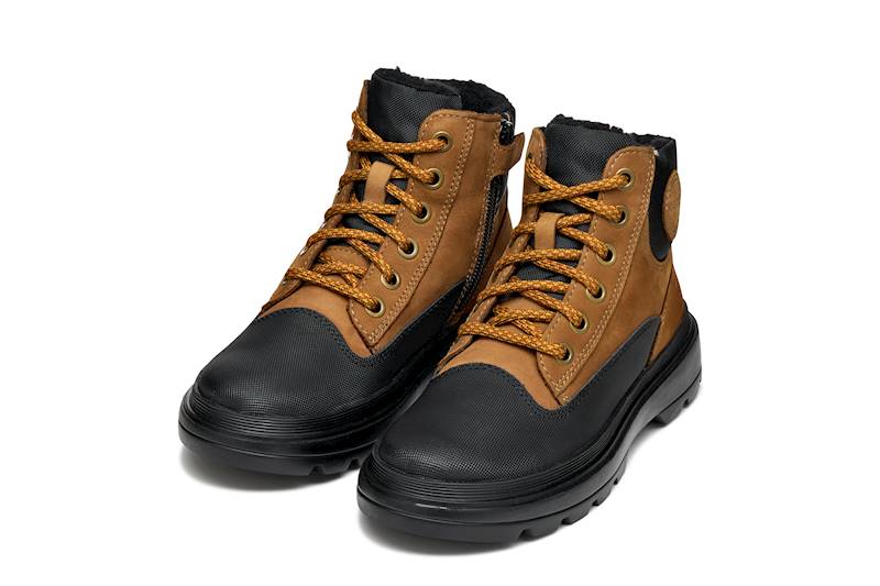 Buty Geox J56MLB 31