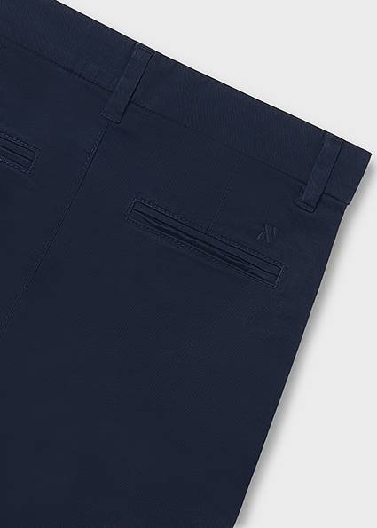 Spodnie klasyczne basic 530-52 160