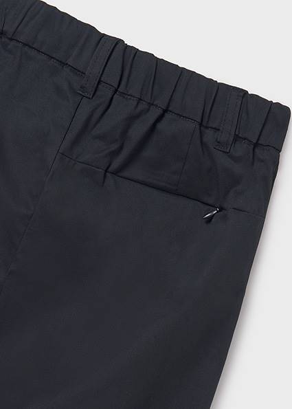 Spodnie slim 6523-65 164