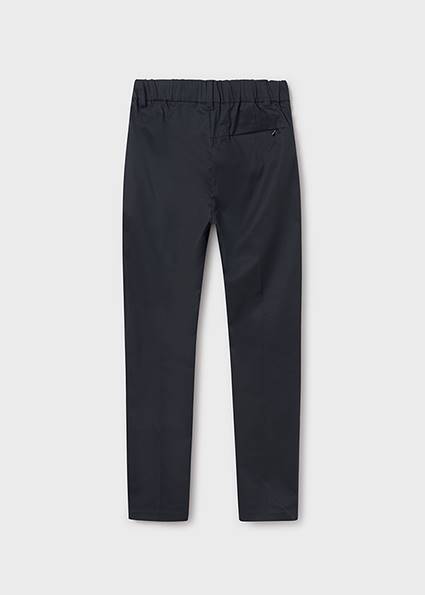 Spodnie slim 6523-65 164