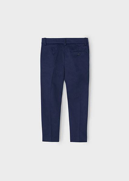Spodnie slim 3565-60 110