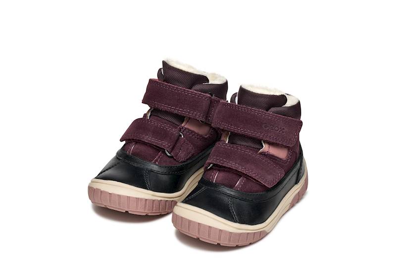 Buty GEOX B462LC 20