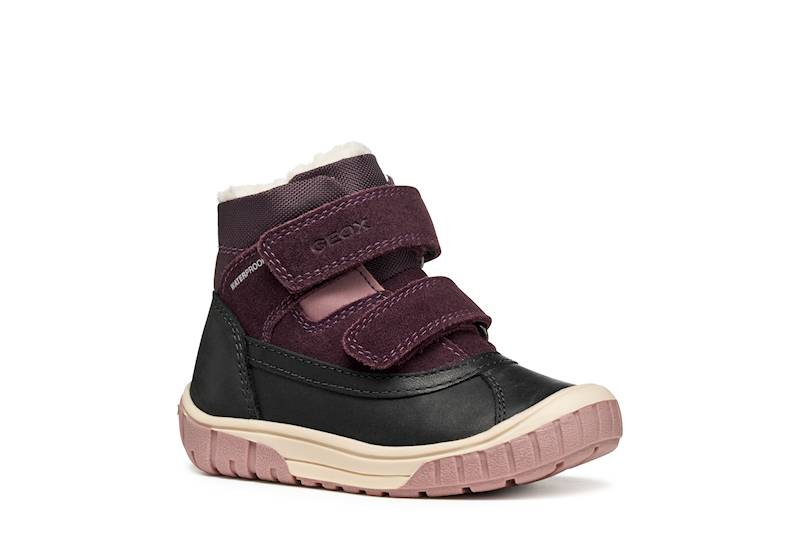 Buty GEOX B462LC 20