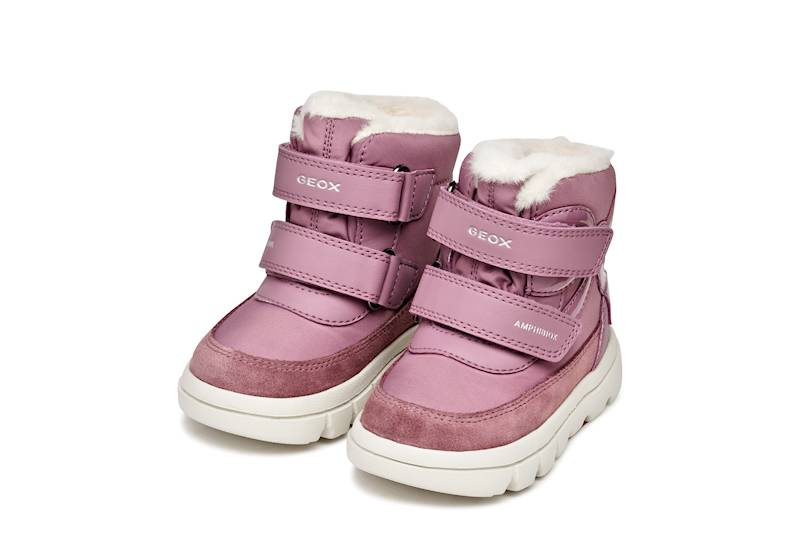 Buty GEOX B565AA 22