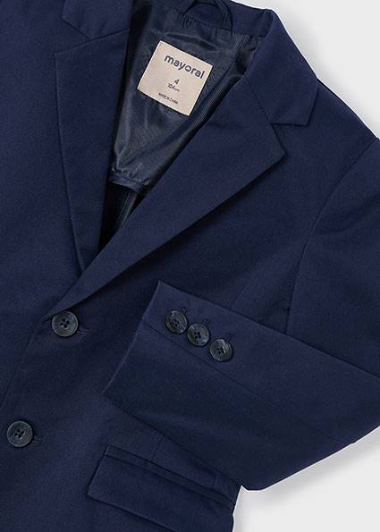 Marynarka slim 3419-82 122