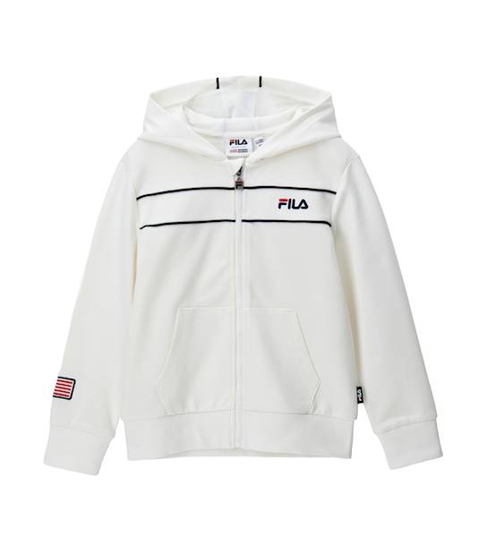 Bluza FILA biała 2595B 11-12 152