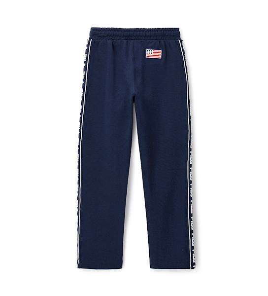 Spodnie FILA gr.2597B 13-14 158