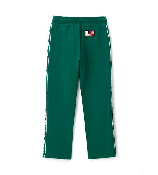 Spodnie FILA ziel.2597B 8-9 134