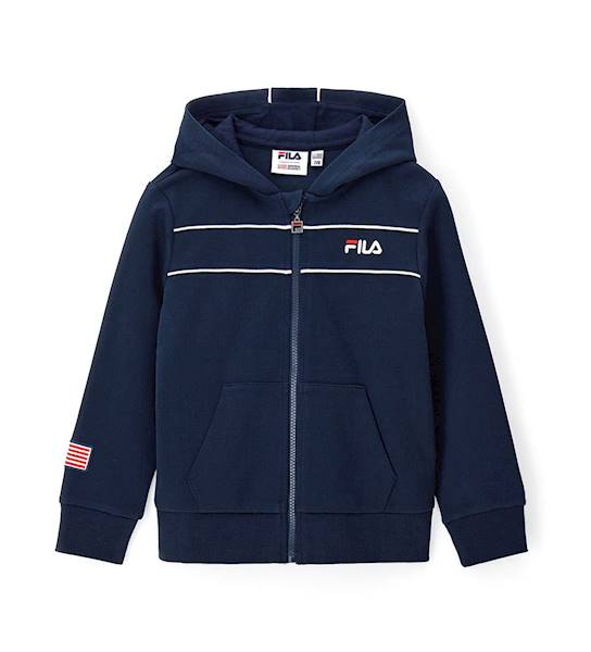 Bluza FILA gr. 2595B 8-9 134
