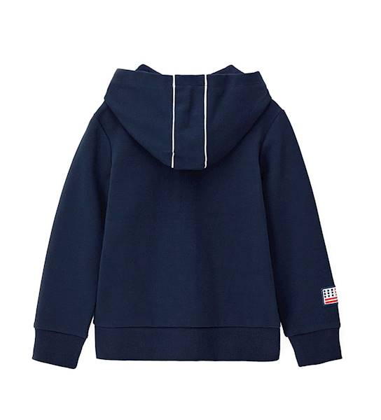 Bluza FILA gr. 2595B 8-9 134