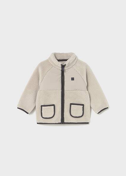 Bluza z misiem 2427-21 98