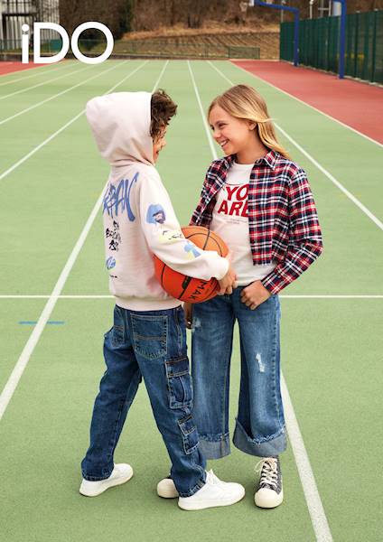 Koszula Sarabanda dz. 4F491 140