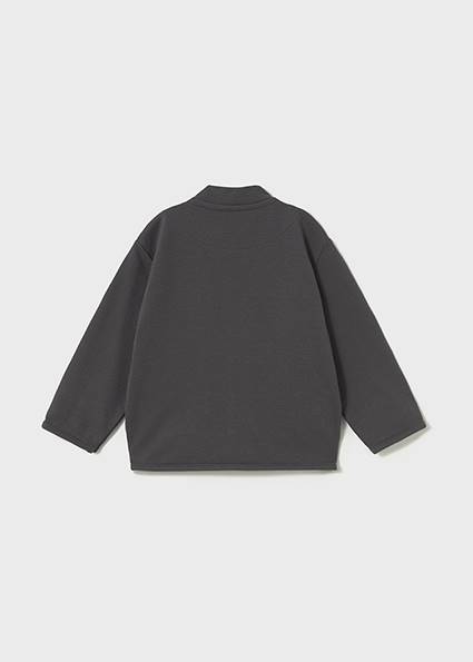 Bluza bez kaptura 1474-74 92