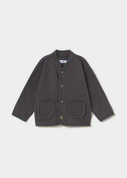 Bluza bez kaptura 1474-74 80