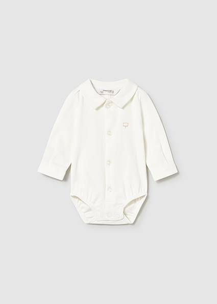Body koszulowe 2727-30 4-6 70
