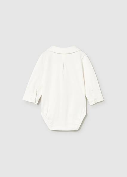 Body koszulowe 2727-30 4-6 70