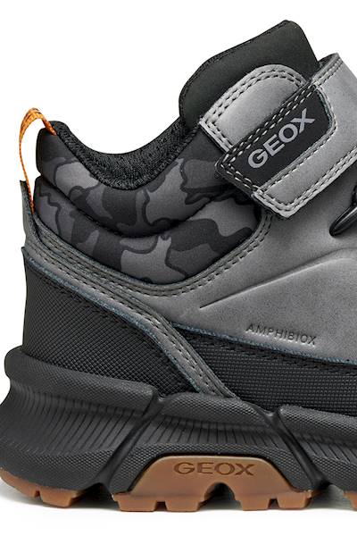 Buty GEOX J36LCG n 34