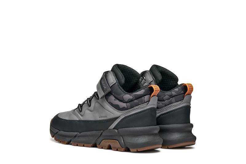 Buty GEOX J36LCG n 33