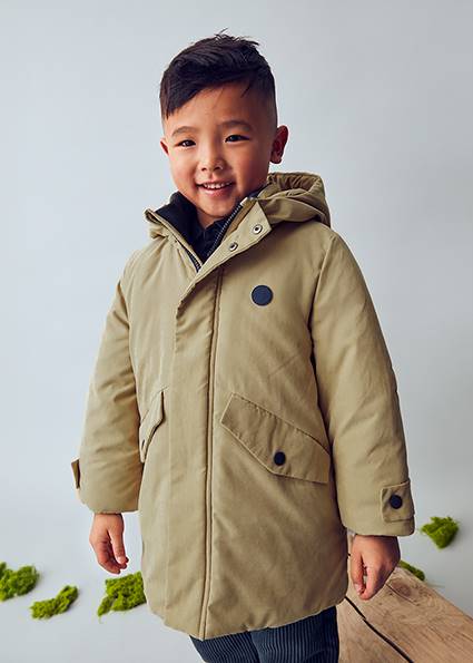 Parka 4419-89  128