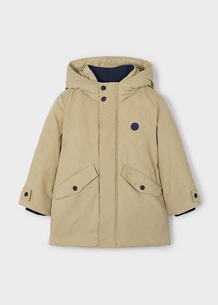 Parka 4419-89  128