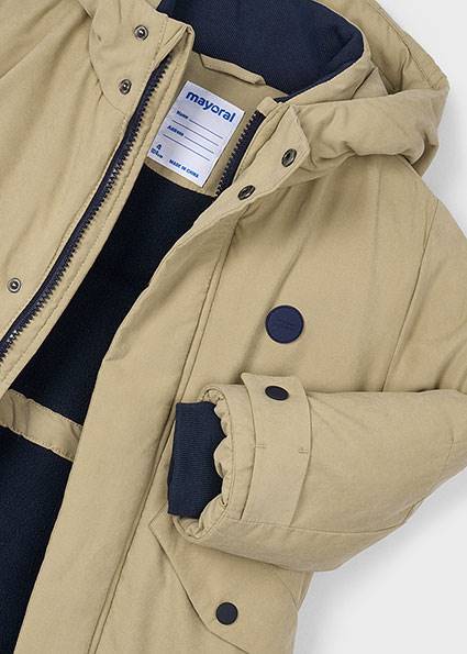 Parka 4419-89  122