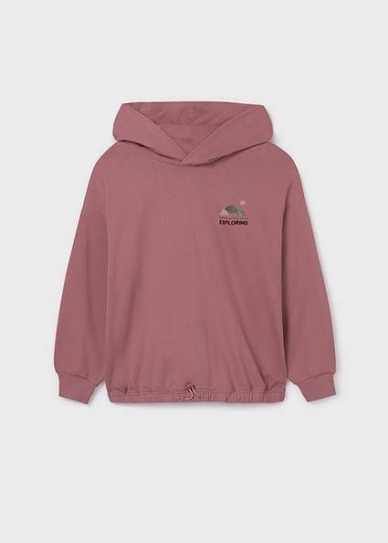 Długa bluza 7425-27  140