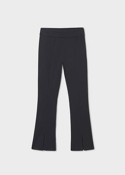Legginsy dziecięce 7758-27 128