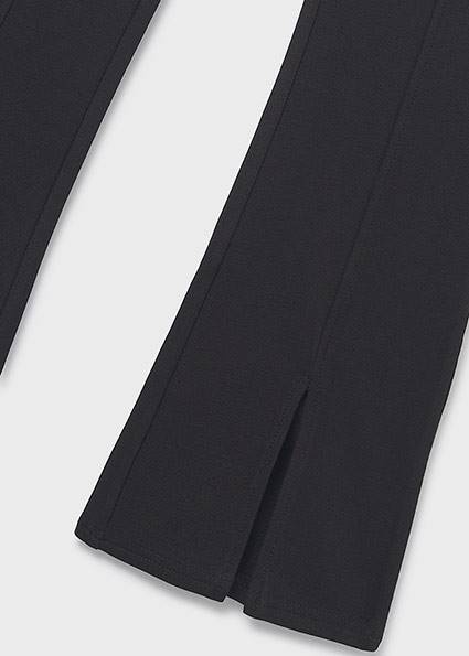 Legginsy dziecięce 7758-27 128