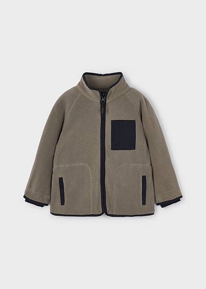 Bluza polar 4425-76 122