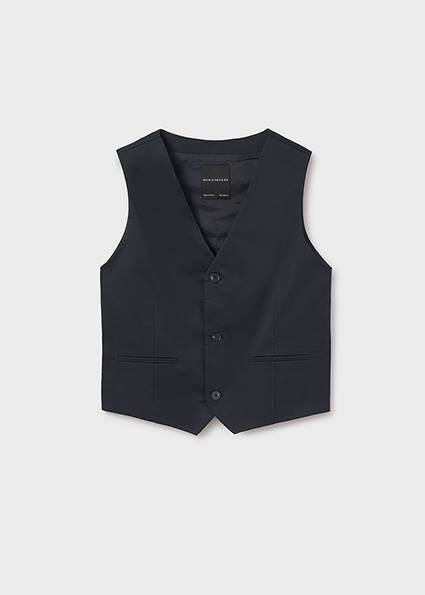 Kamizelka slim suiting 6345-67 152