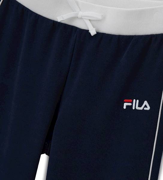 Spodnie FILA 3594F 9-10 140