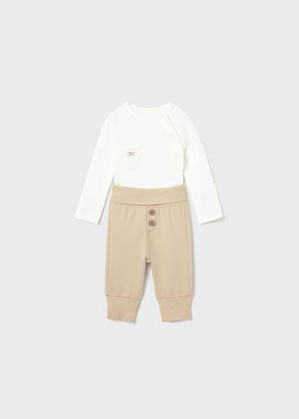 Komplet dzianina 4-cz. 2638-83 60 1-2