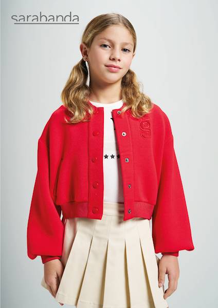Bluza Sarabanda F430 164