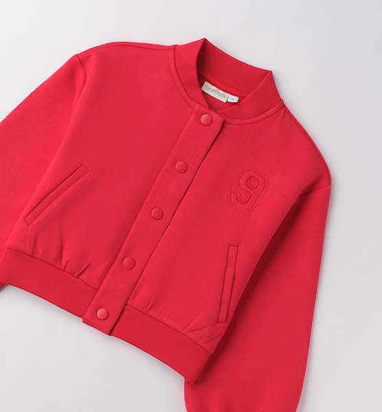 Bluza Sarabanda F430 164