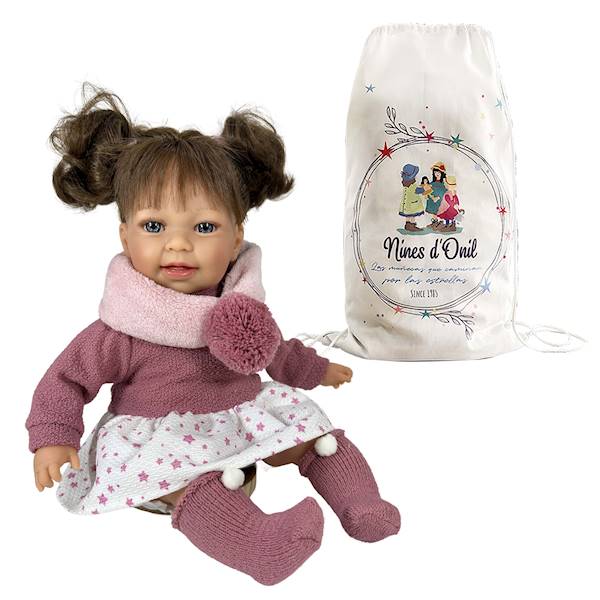 LALKA SUZI winter funk. 5101