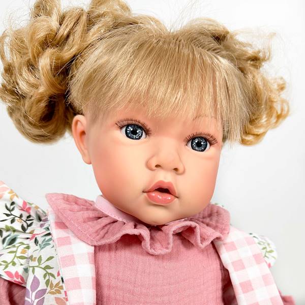 LALKA SUZETTE funk. duża 6531