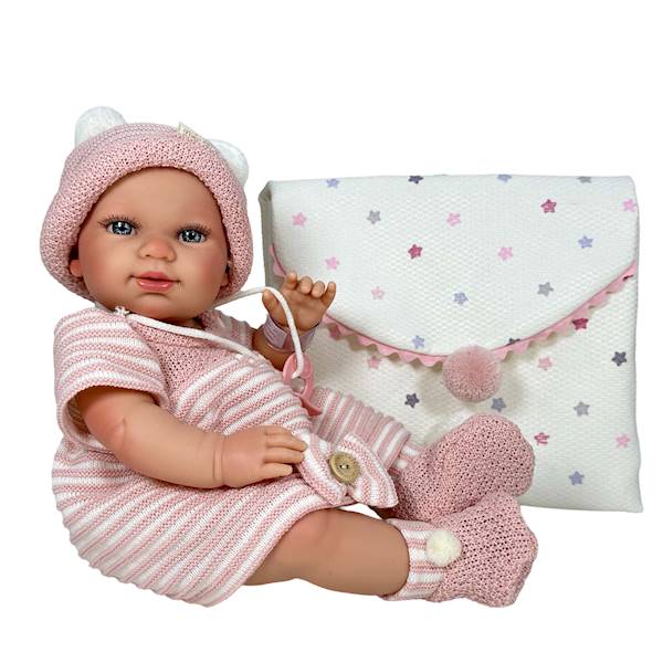 LALKA BABY REBORN 0245