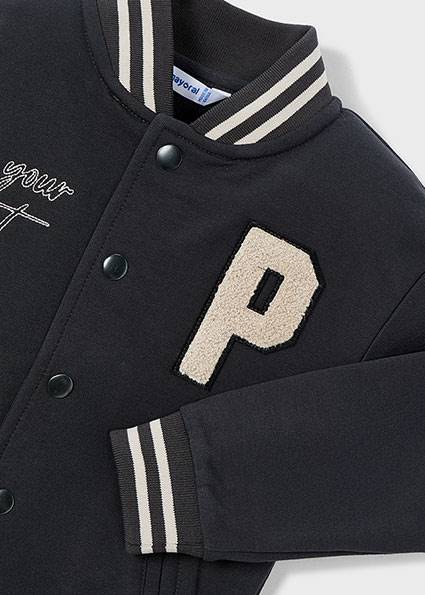 Bomberka sportowa 4424-73 140