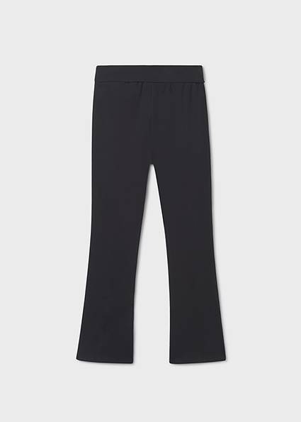 Legginsy dziecięce 7758-27 140